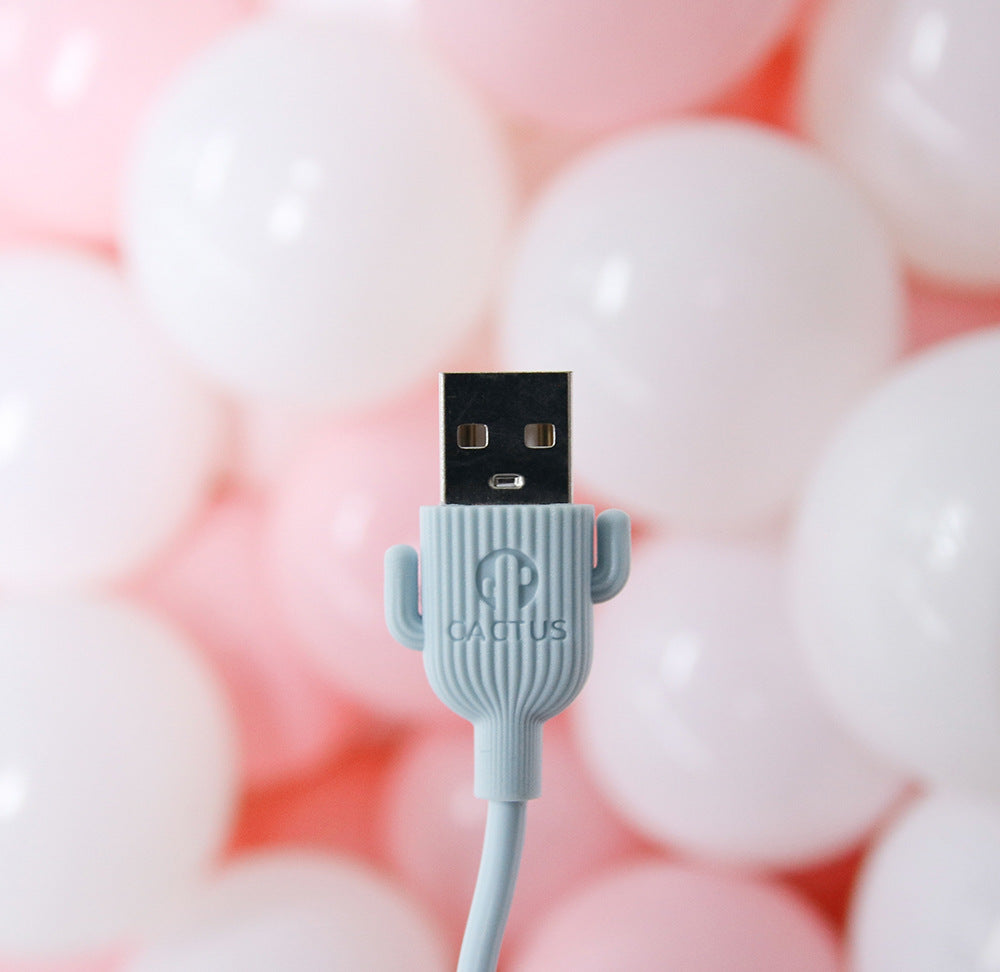 The Essential 1 Meter Charging Cable for Every Device